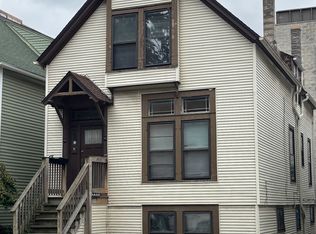 1151 W Lill Ave #2, Chicago, IL 60614
