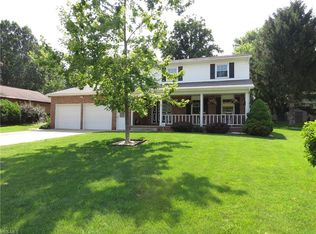 351 Eastbury Ave NE, North Canton, OH 44720