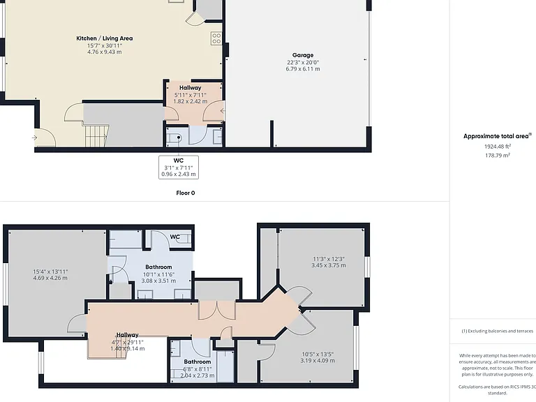 Bellevue Towers LLC — Photo 22