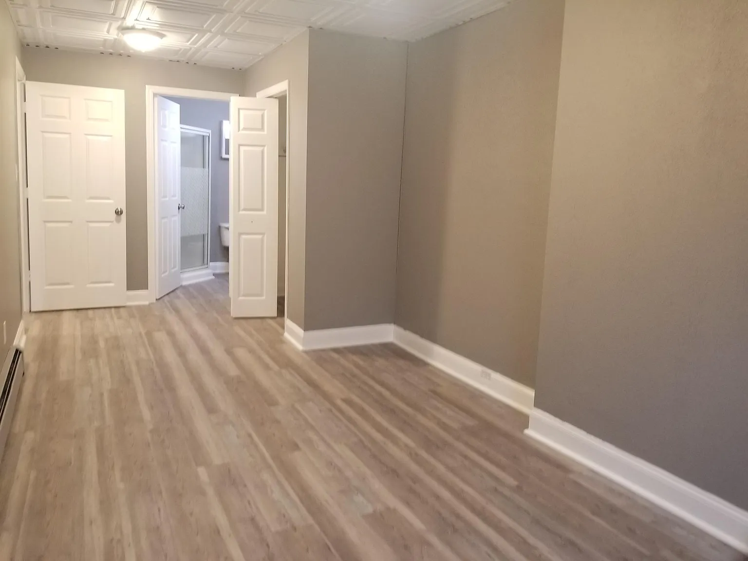 1 bed, 600 sqft, $950 — Photo 1