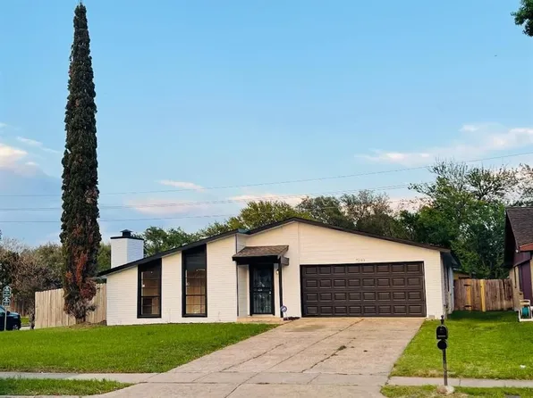 7203 Addicks Clodine Rd, Houston, TX 77083