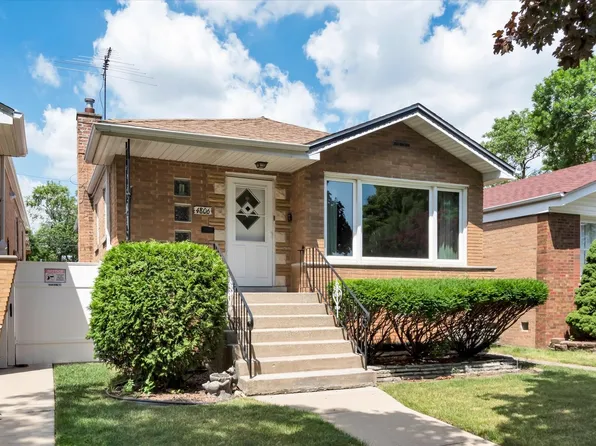 4806 S Lavergne Ave, Chicago, IL 60638