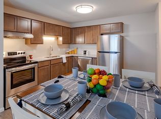 The Manor at Med City, Rochester, MN 55904