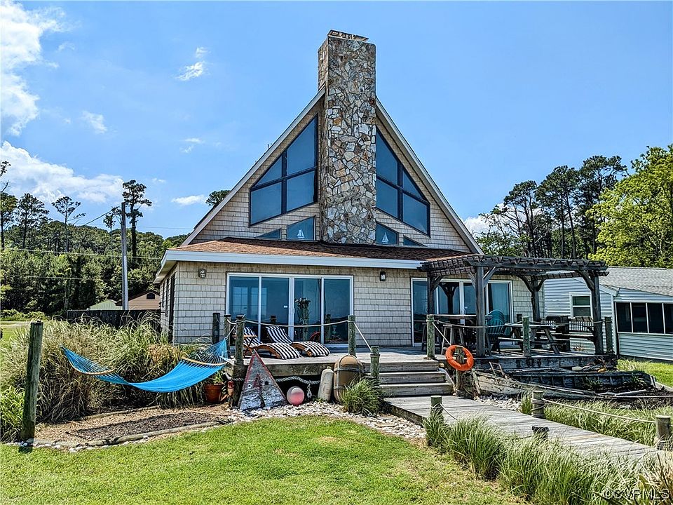 83 Island Dr, Gwynn, VA 23066 Zillow