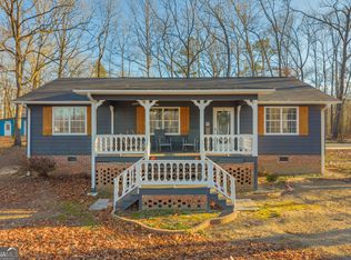 245 Crumps Rd, Hartwell, GA 30643