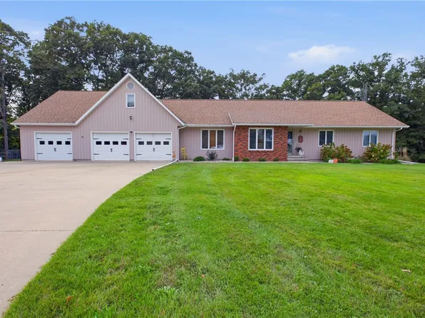 9865 E 1125th Ave, Effingham, IL 62401