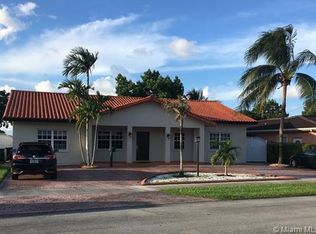 11425 SW 59th Ter, Miami, FL 33173