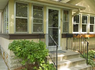 45 Sheridan Ave S, Minneapolis, MN 55405