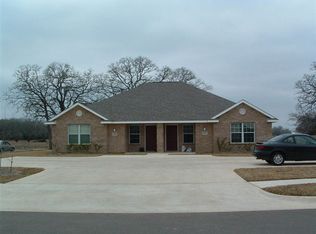 3520 Paloma Ridge Dr, College Station, TX 77845