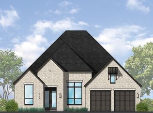 2704 Thatcher St, Celina, TX 75009