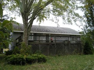 150 Sesame St, Spanishburg, WV 25922