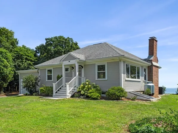 26 Shore Dr, Plymouth, MA 02360