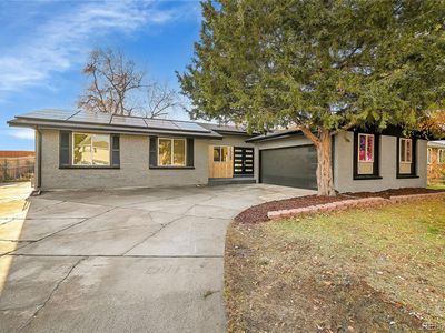 1525 S Lee Street, Lakewood, CO, 80232