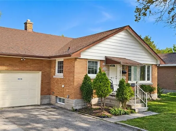 107 Elgin Cres, Waterloo, ON N2J 2S3