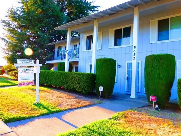5652 White Fir Way APT 2, Sacramento, CA 95841