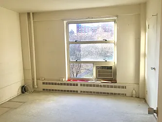 Sold by Morningside Heights Housing Corporation