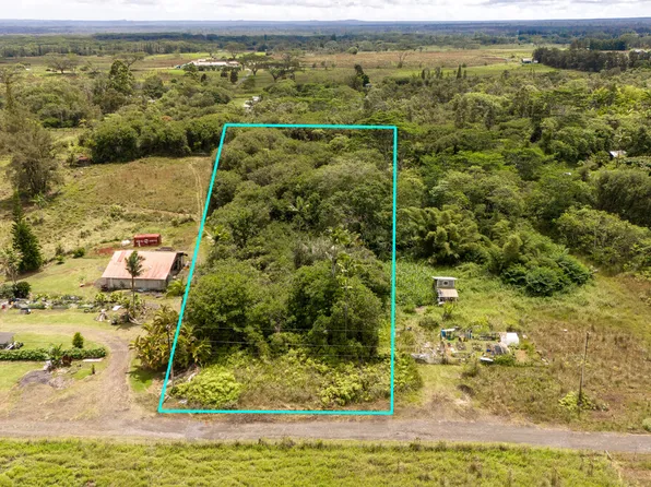 Huina Rd Lot 89, Mountain View, HI 96771