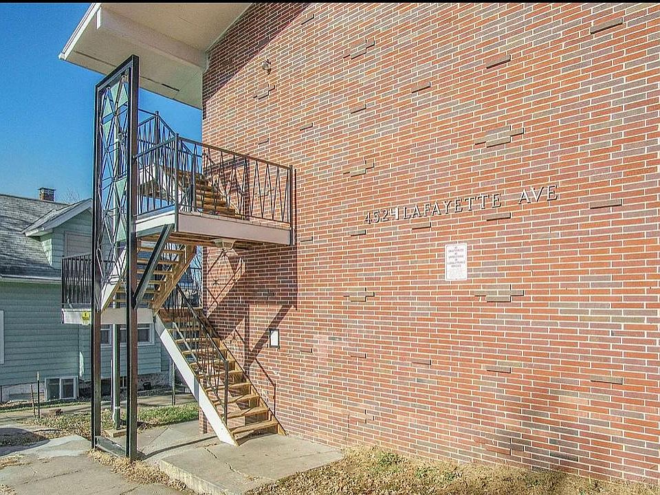 2nd image of 4524 Lafayette Ave #7