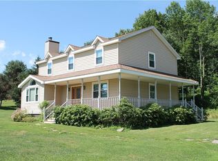 125 Cemetery Rd, Damascus, PA 18415