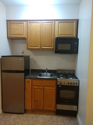 2nd image of 216 W 100th St APT 222