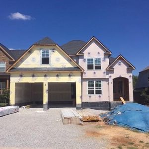 8123 Savannah Bay Dr, College Dale, TN, 37363