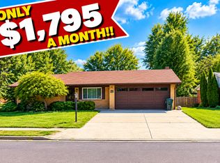 407 Sheets St, Englewood, OH 45322