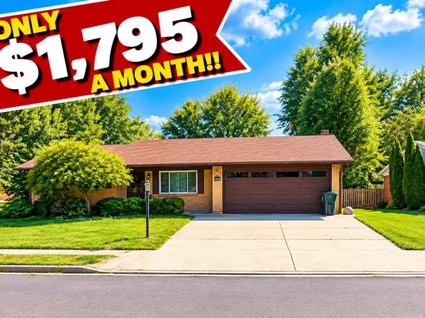 407 Sheets St, Englewood, OH 45322