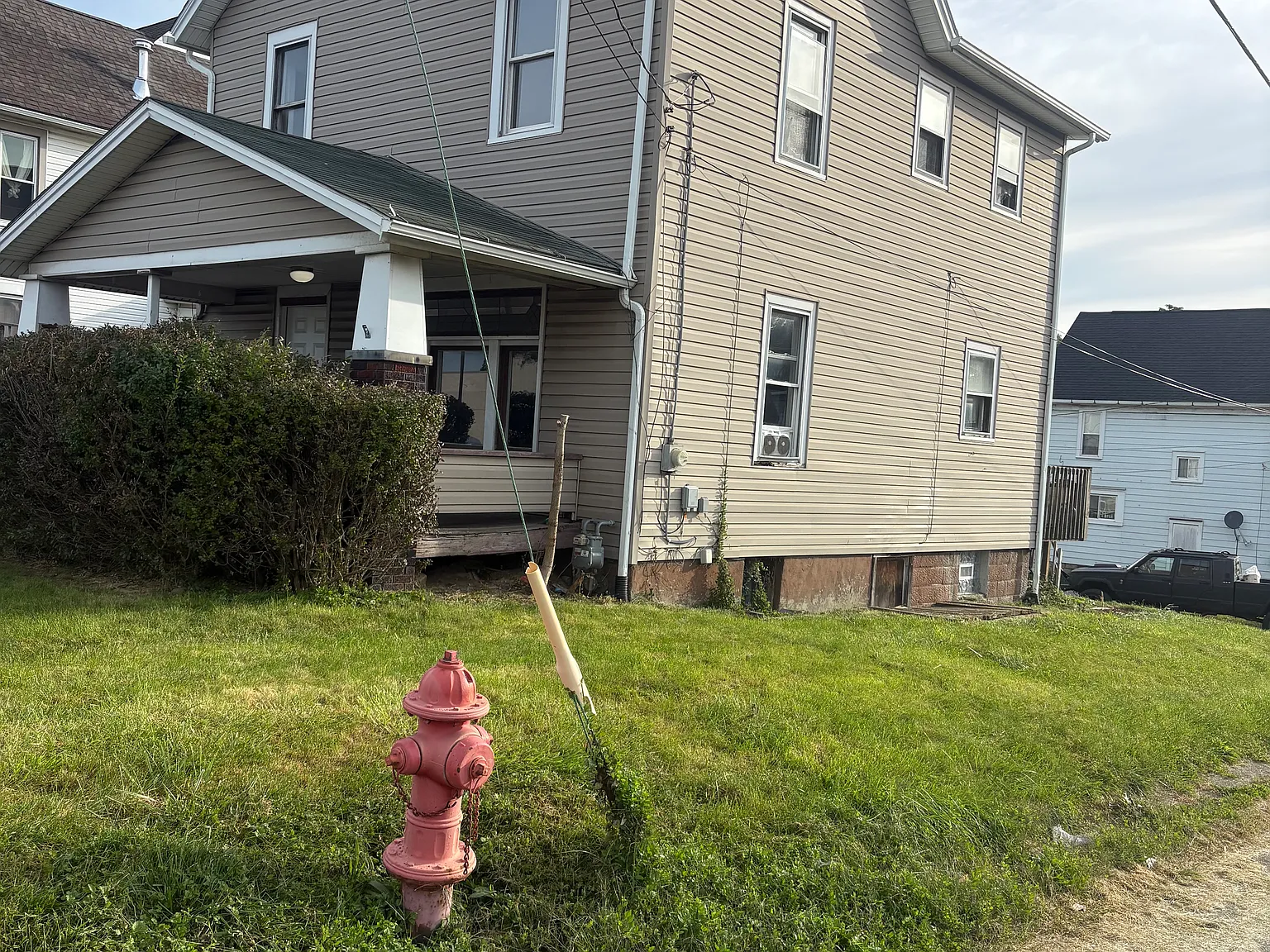 3 bed, 1650 sqft, $900 — Photo 2