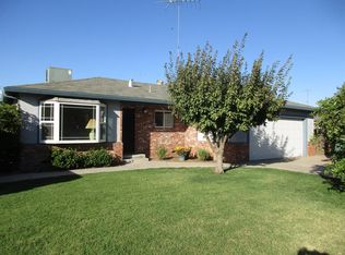 12807 Bonnie Brae Ave, Waterford, CA 95386