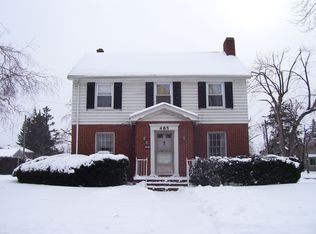 485 Terrace Blvd, Depew, NY 14043