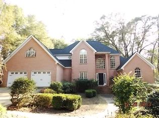 100 Mulberry Ct, Dothan, AL 36303