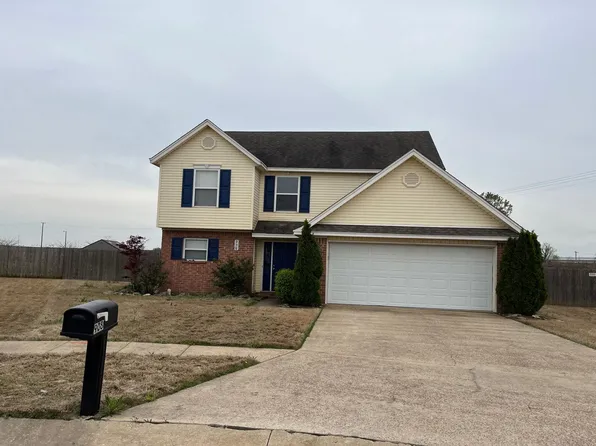 908 Sturch Cv, Marion, AR 72364