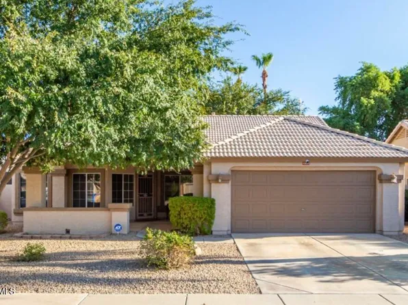 1621 E SAN TAN Street, Chandler, AZ 85225
