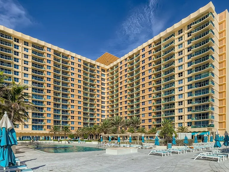 2501 S Ocean Dr #617 — Photo 18