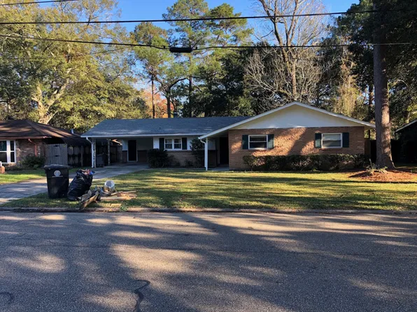 404 Maxine Dr, Baton Rouge, LA 70808