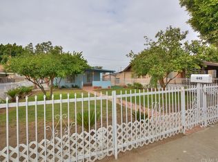 445 W 65th St, Los Angeles, CA 90003