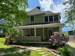 54 Albemarle Rd, Asheville City, NC 28801