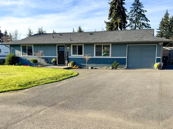31 Summit View Pl, Port Angeles, WA 98362
