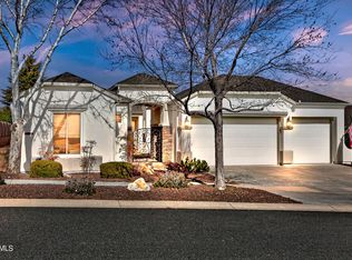 7450 E Beaver Valley Rd, Prescott Valley, AZ 86314