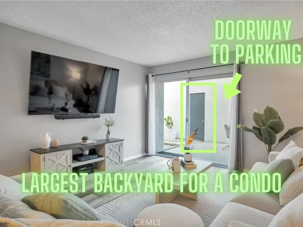 18620 Hatteras St Unit 122, Tarzana, CA 91356