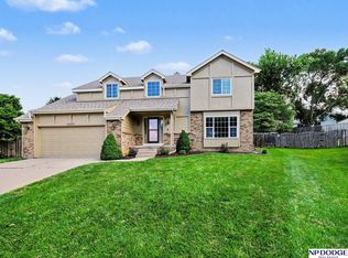 14052 Gertrude Cir, Omaha, NE 68138