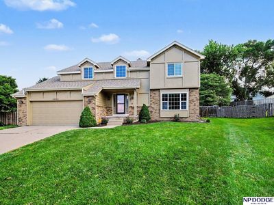 14052 Gertrude Cir, Omaha, NE, 68138