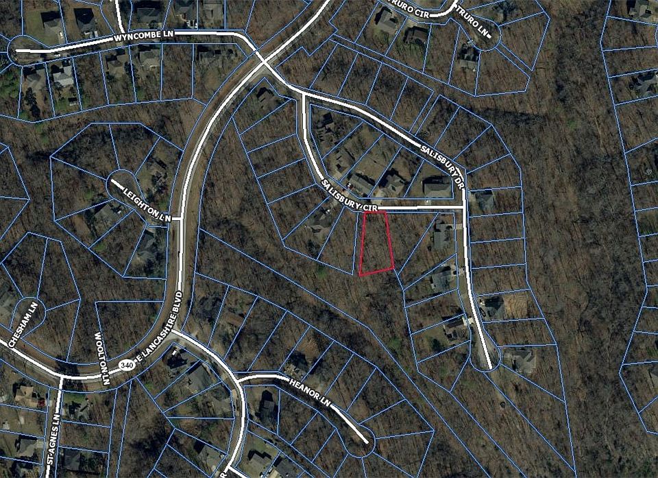 2nd image of Salisbury Cir #25