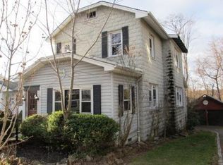 15 Fitzrandolph Rd, West Orange, NJ 07052