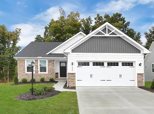 314 Talla Rd N, Delaware, OH 43015