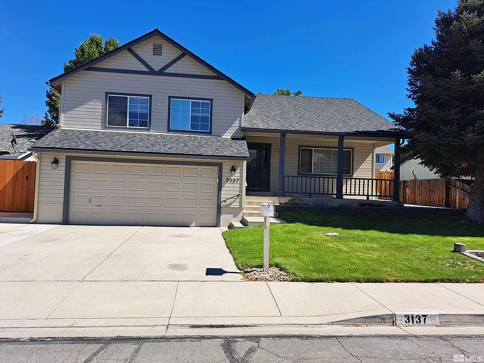 3137 Halleck Dr, Carson City, NV 89701 Zillow
