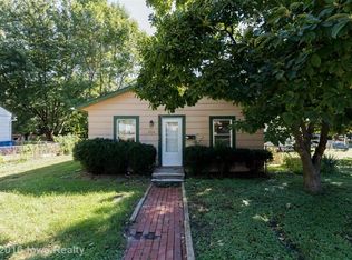 2013 Lay St, Des Moines, IA 50317