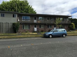 706 Hudson St APT 3, Longview, WA 98632