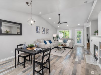 2201 192nd Street SE #Q202, Bothell, WA, 98012