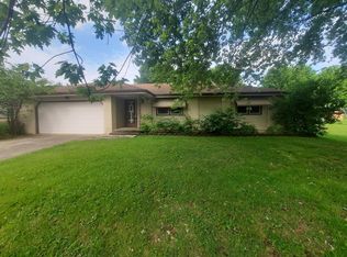 2504 N Clayton Ave, Springfield, MO 65803